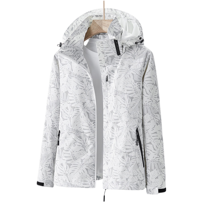 Ellie™ Waterproof Windbreaker