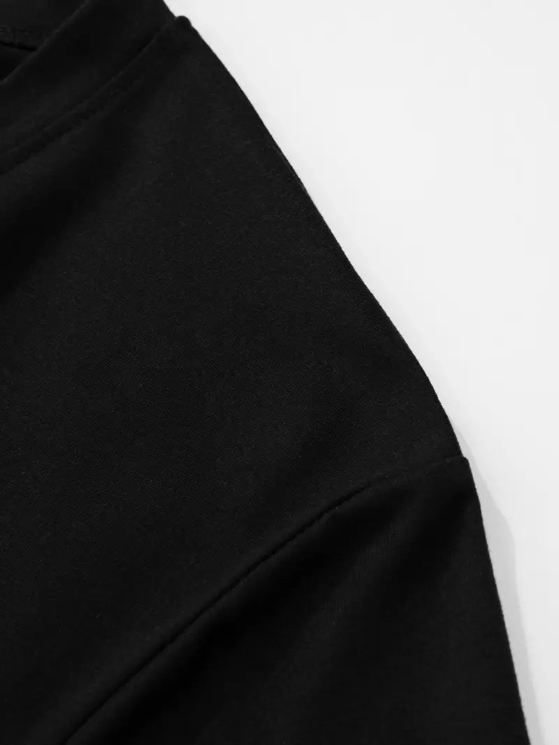 Brit & Boho™️ | Essential Oversized Tee