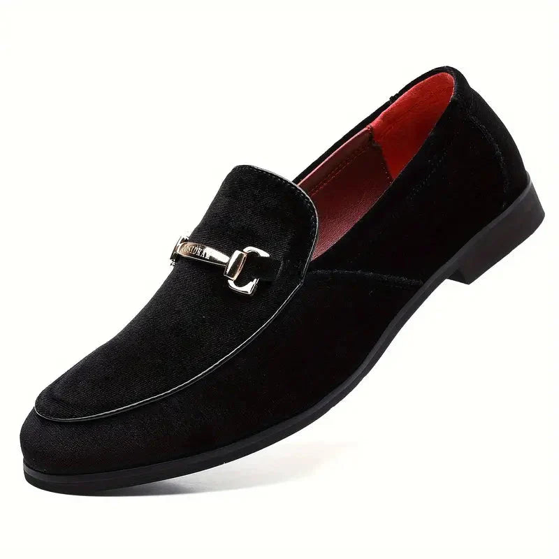 Brit & Boho™️ | Sturdy Penny Loafers Brit & Boho | Fashion & Boutique