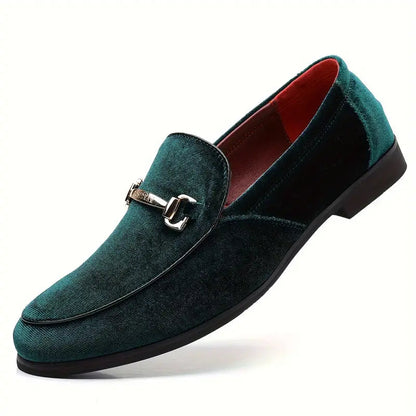 Brit & Boho™️ | Sturdy Penny Loafers Brit & Boho | Fashion & Boutique