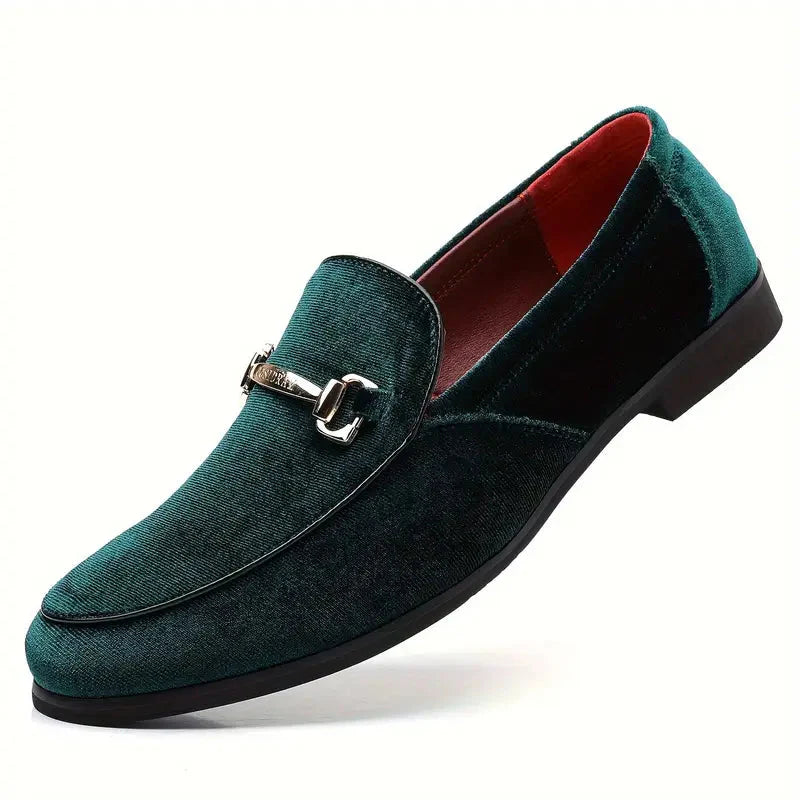 Brit & Boho™️ | Sturdy Penny Loafers Brit & Boho | Fashion & Boutique