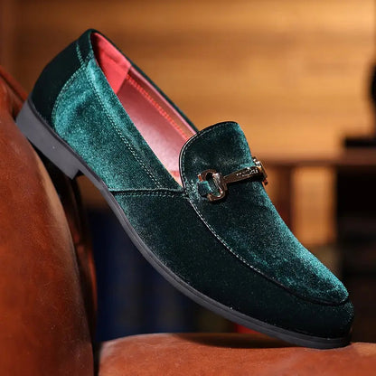 Brit & Boho™️ | Sturdy Penny Loafers Brit & Boho | Fashion & Boutique