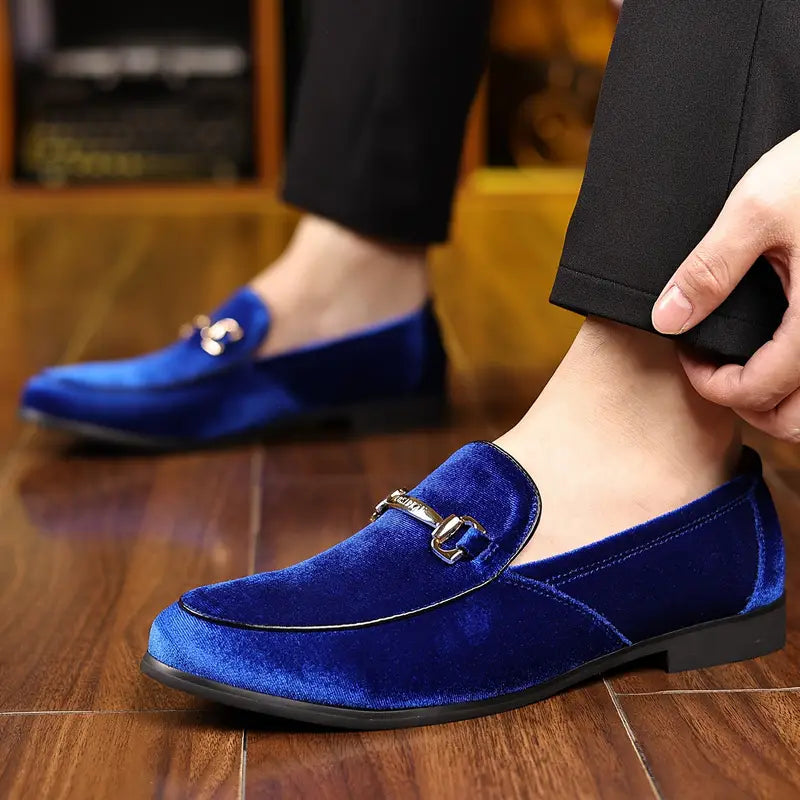 Brit & Boho™️ | Sturdy Penny Loafers Brit & Boho | Fashion & Boutique