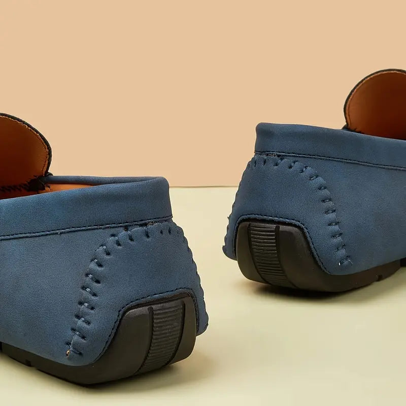 Brit & Boho™️ | Michael Outdoor Loafers – Durable & Comfortable Brit & Boho | Fashion & Boutique