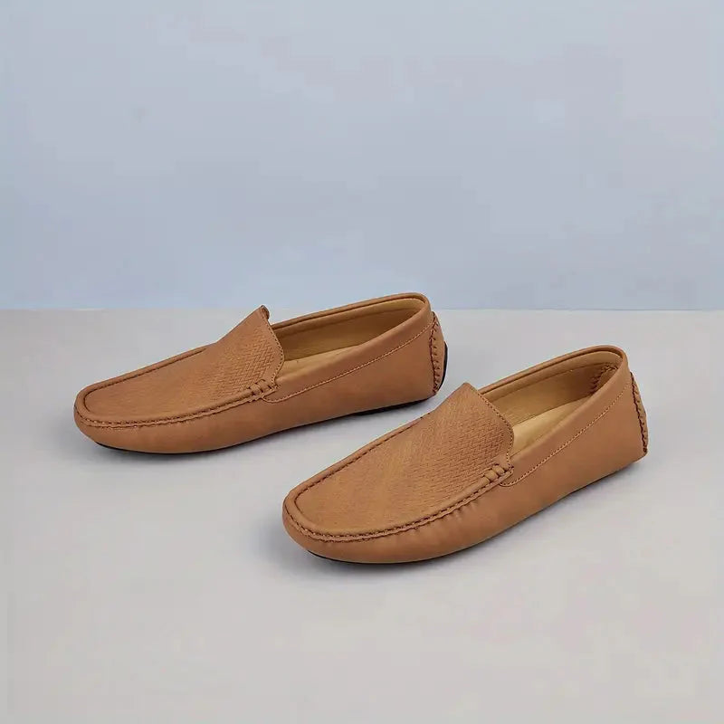 Brit & Boho™️ | Michael Outdoor Loafers – Durable & Comfortable Brit & Boho | Fashion & Boutique