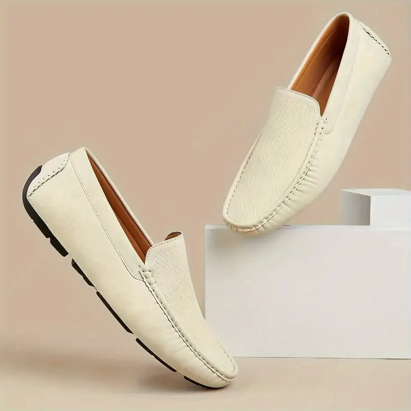 Brit & Boho™️ | Michael Outdoor Loafers – Durable & Comfortable Brit & Boho | Fashion & Boutique