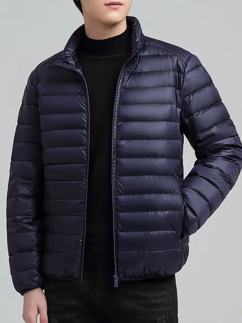 Brit & Boho™️ |  David's Ultimate Winter Jacket Brit & Boho | Fashion & Boutique