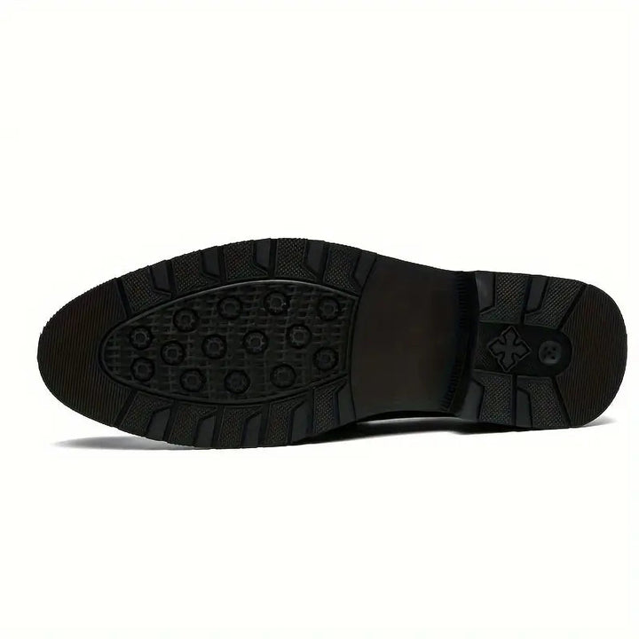 Brit & Boho™️ | Oliver Loafers – Elegant and Durable Slip-Ons Brit & Boho | Fashion & Boutique