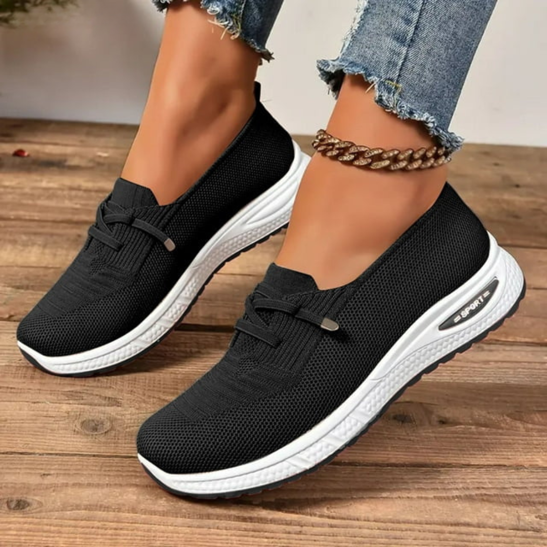 Raquel | Comfortable Orthopedic Shoes