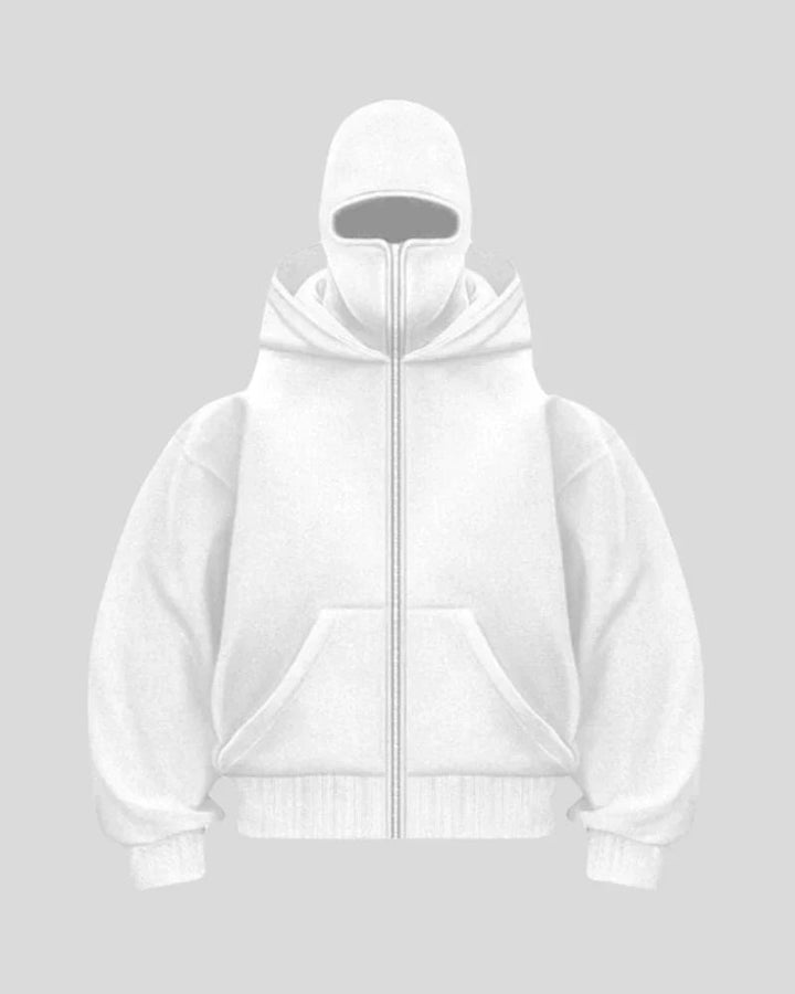 Brit & Boho™️ | ShadowFlex balaclava Brit & Boho | Fashion & Boutique