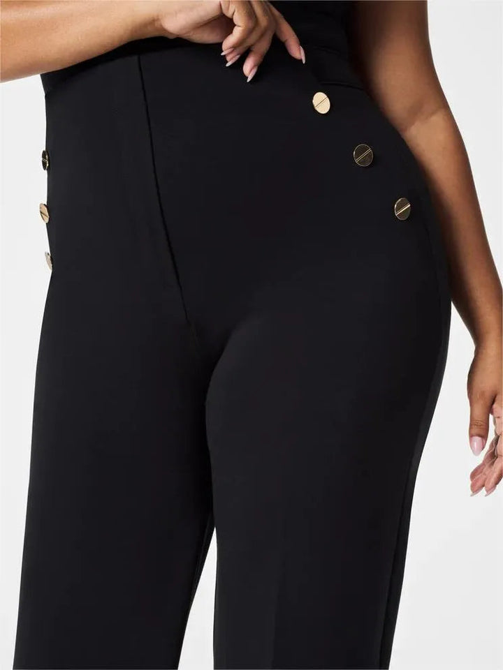 Elegant and Shaping FitCurve™ Pants