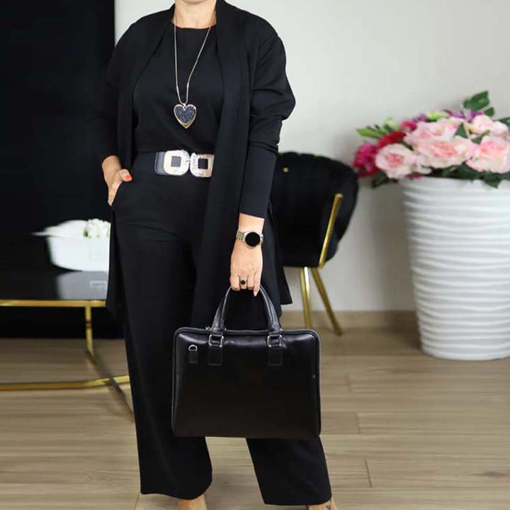 ELENZA - Elegant 3-piece set