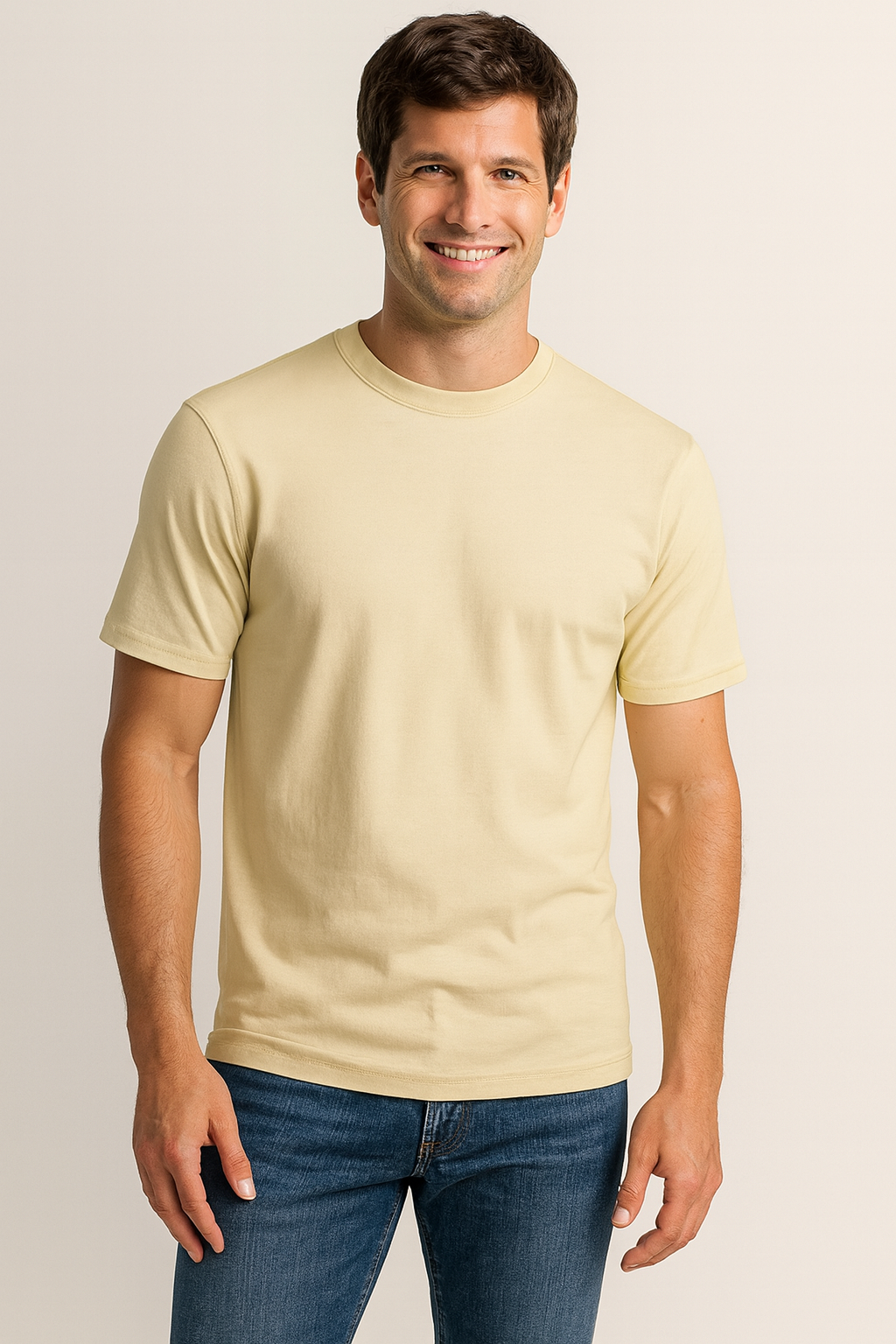 Brit & Boho™ | Classic T-Shirt