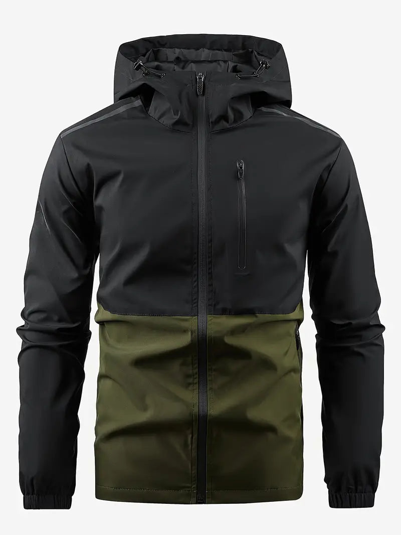 Brit & Boho™️ | Milan's Lightweight Active Jacket Brit & Boho | Fashion & Boutique