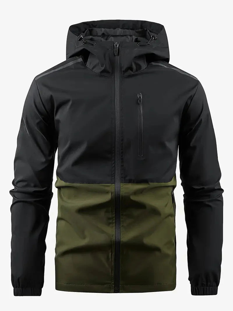 Brit & Boho™️ | Milan's Lightweight Active Jacket Brit & Boho | Fashion & Boutique