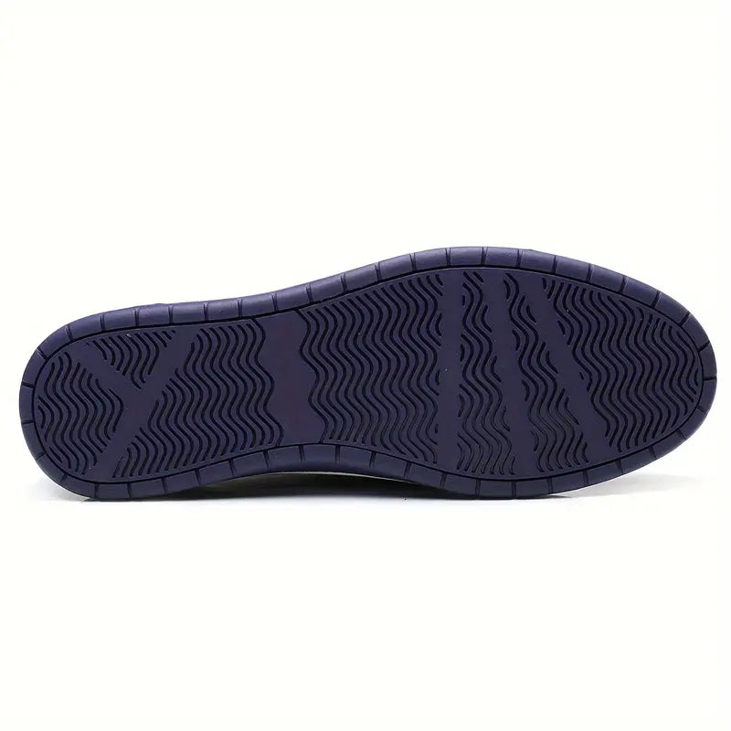 Brit & Boho™️ | Liam Loafers – Stylish and Comfortable Slip-Ons Brit & Boho | Fashion & Boutique