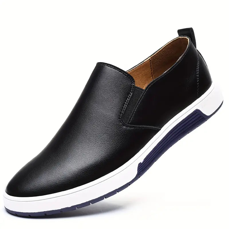 Brit & Boho™️ | Liam Loafers – Stylish and Comfortable Slip-Ons Brit & Boho | Fashion & Boutique