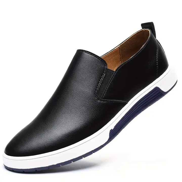 Brit & Boho™️ | Liam Loafers – Stylish and Comfortable Slip-Ons Brit & Boho | Fashion & Boutique