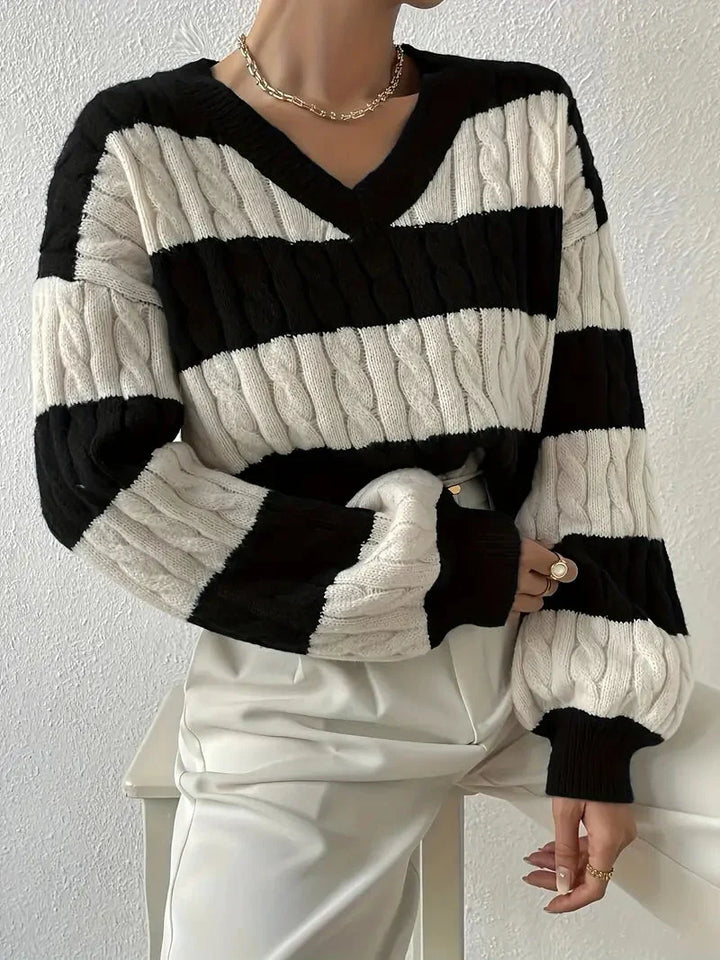 Brit & Boho™ I Lailani Cozy Knit Brit & Boho | Fashion & Boutique
