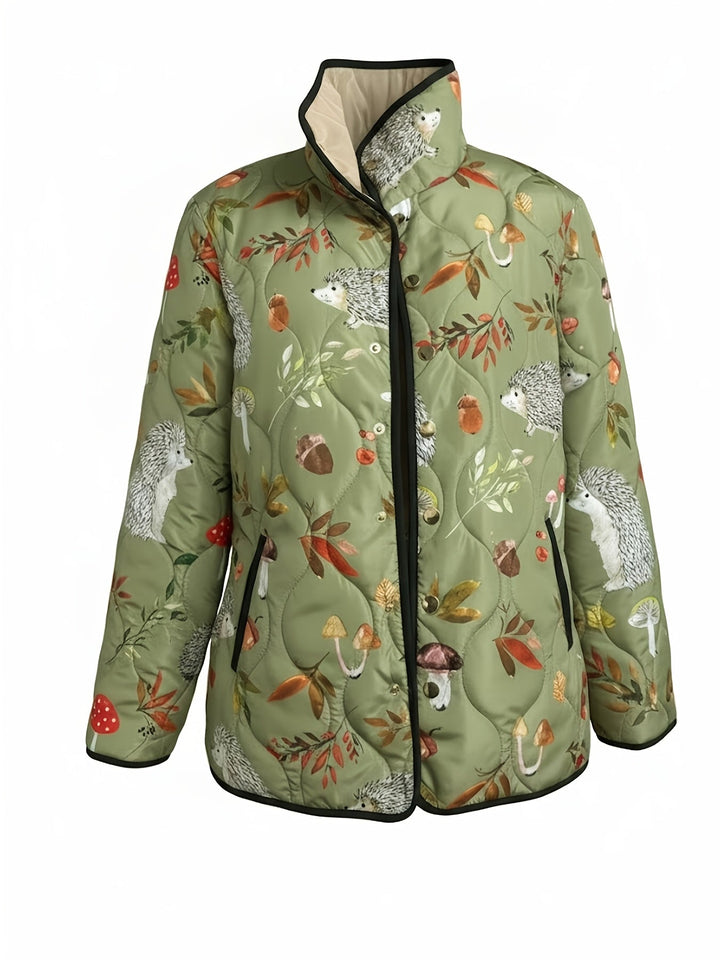 Teagan | Classic Chic Jacket
