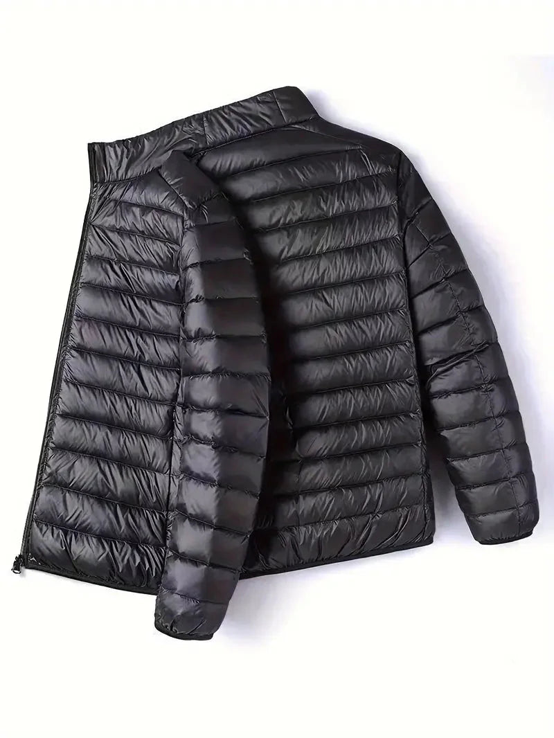 Brit & Boho™️ |  David's Ultimate Winter Jacket Brit & Boho | Fashion & Boutique