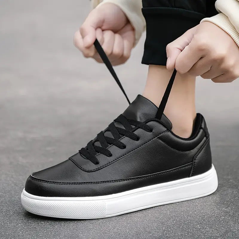 Brit & Boho™️ | Men’s Casual Sneakers Brit & Boho | Fashion & Boutique