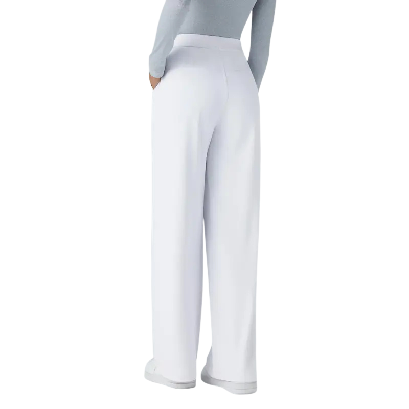 CAPRICE™ – Classic Straight Leg Smart Work Pants