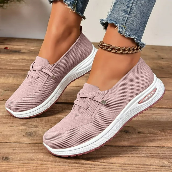 Raquel | Comfortable Orthopedic Shoes