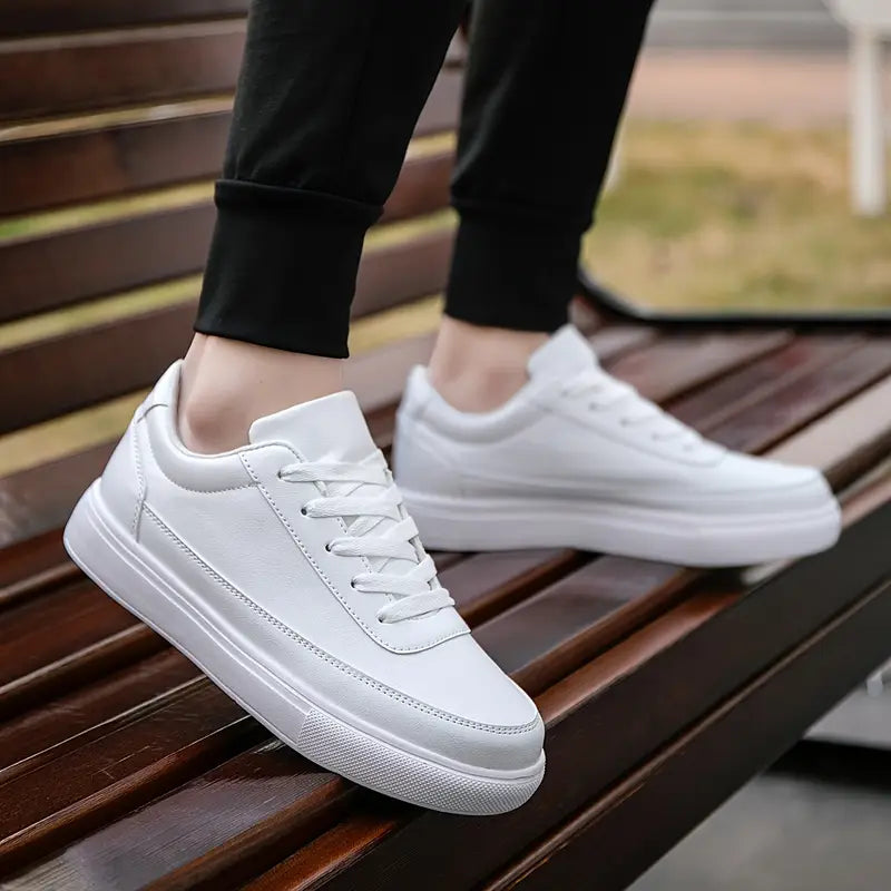 Brit & Boho™️ | Men’s Casual Sneakers Brit & Boho | Fashion & Boutique