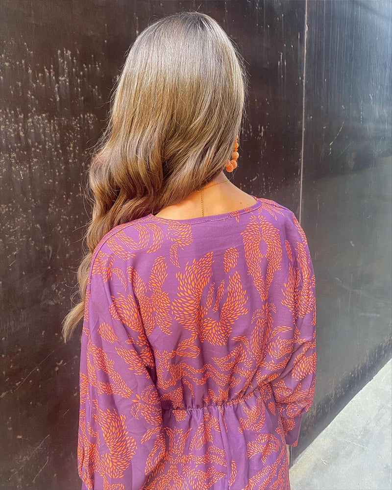 Brit & Boho® | Elegant dress