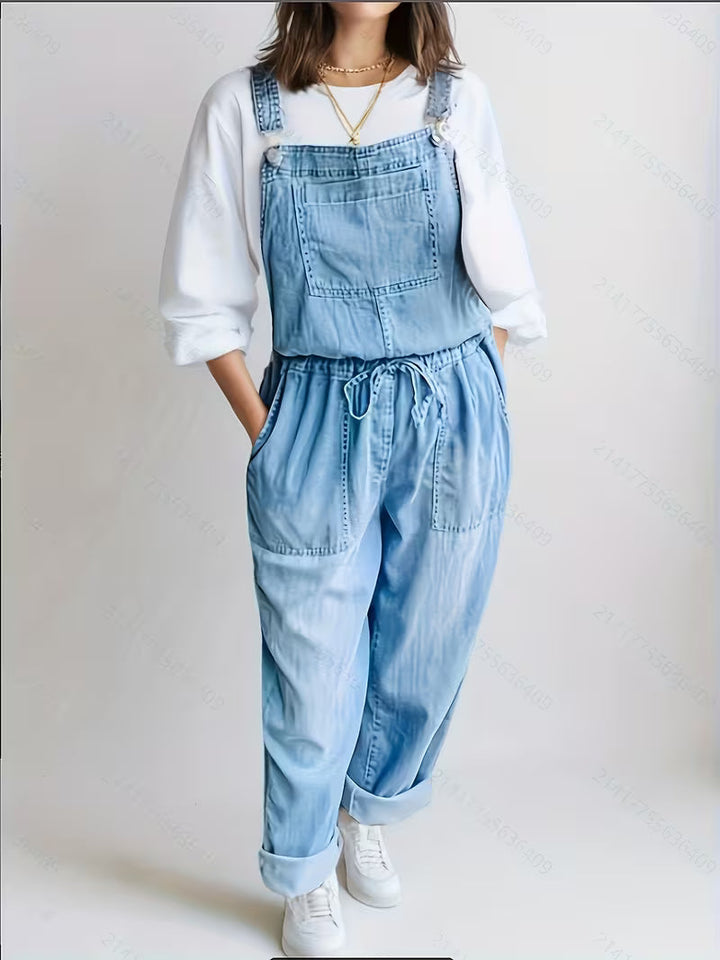 Liam Relaxed Fit Top