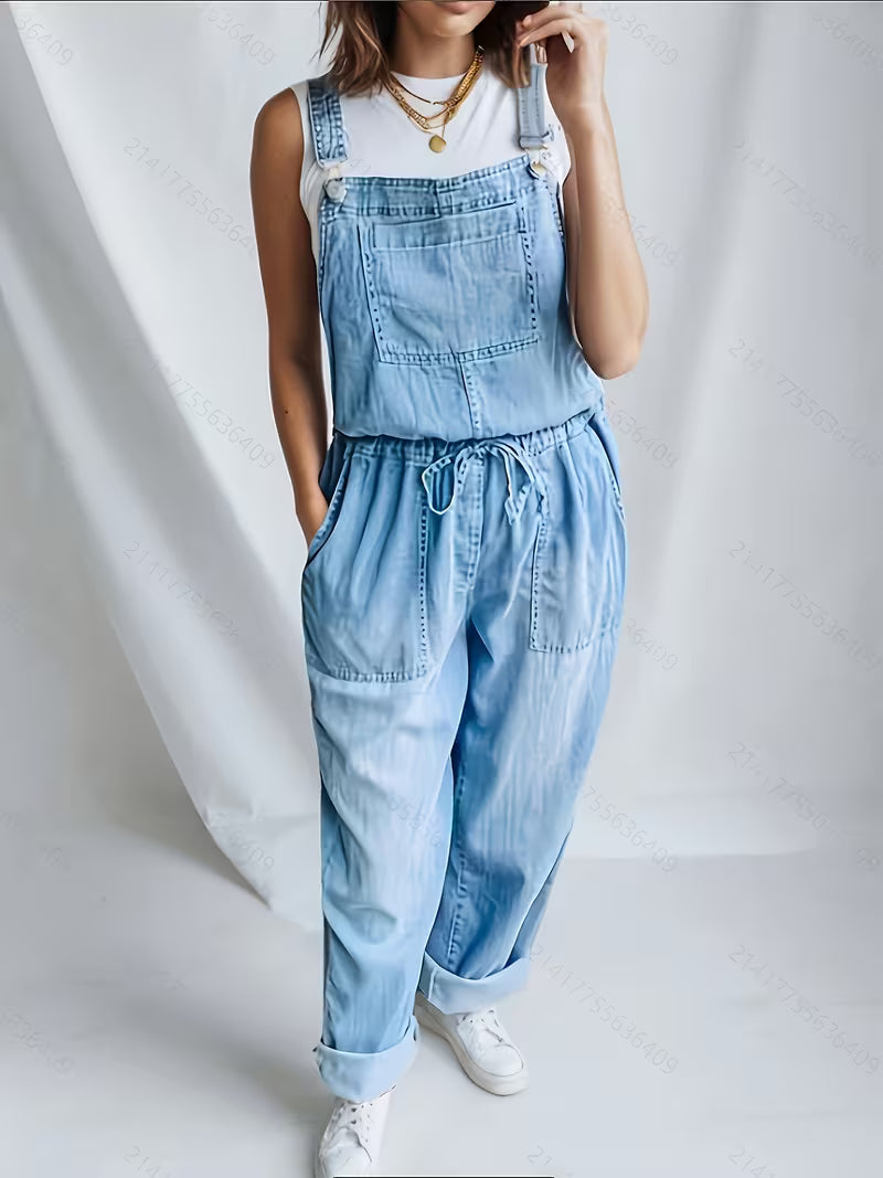 Liam Relaxed Fit Top