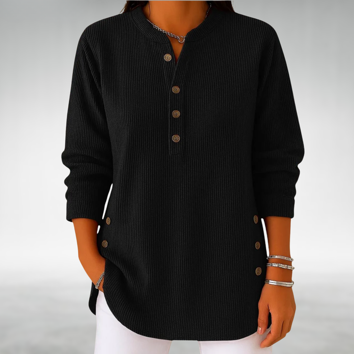 Evelina™ Comfortable Everyday Jumper