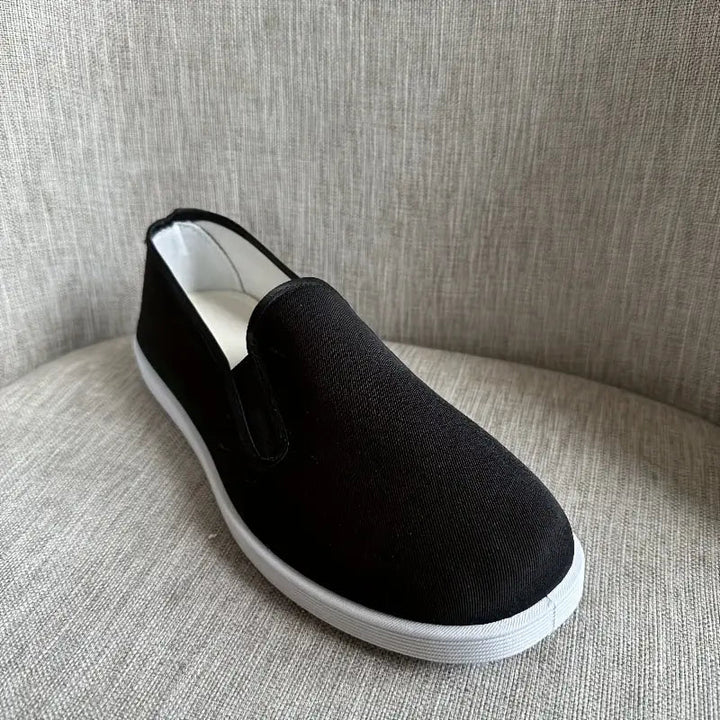 Brit & Boho™️ | Vintage Casual Slip-On Loafers Brit & Boho | Fashion & Boutique