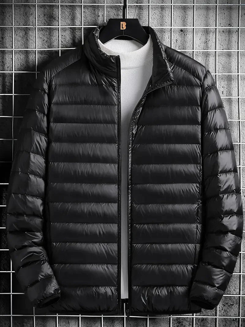 Brit & Boho™️ |  David's Ultimate Winter Jacket Brit & Boho | Fashion & Boutique