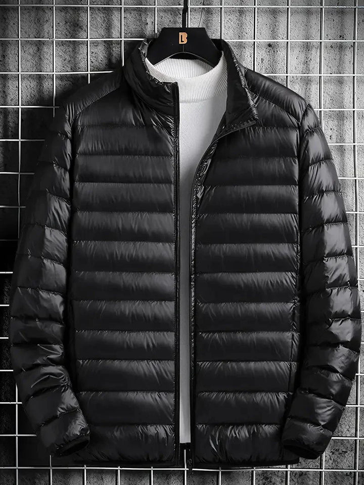Brit & Boho™️ |  David's Ultimate Winter Jacket Brit & Boho | Fashion & Boutique