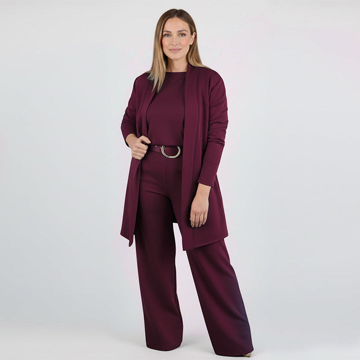ELENZA - Elegant 3-piece set