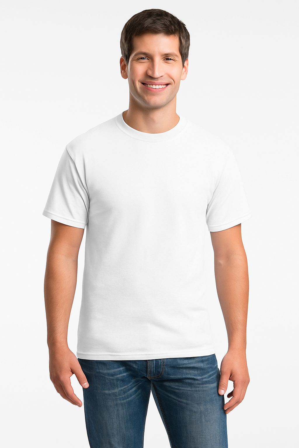 Brit & Boho™ | Classic T-Shirt