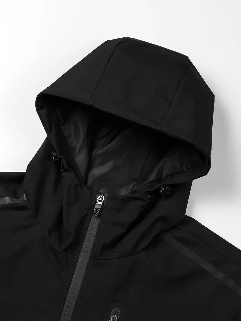 Brit & Boho™️ | Milan's Lightweight Active Jacket Brit & Boho | Fashion & Boutique
