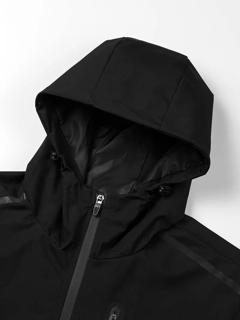 Brit & Boho™️ | Milan's Lightweight Active Jacket Brit & Boho | Fashion & Boutique