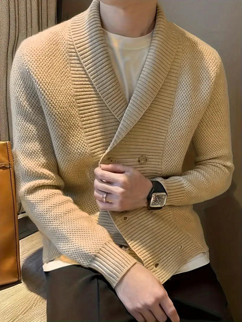 Brit & Boho™️ | The Archer Knit Cardigan Brit & Boho | Fashion & Boutique