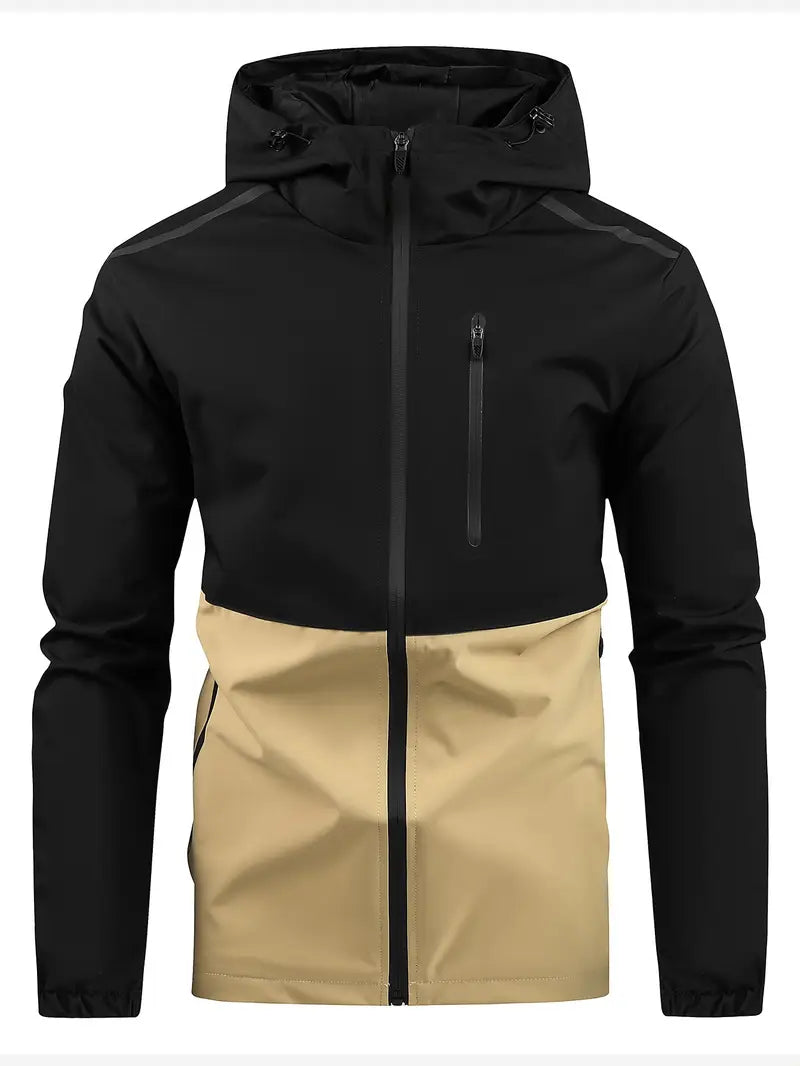 Brit & Boho™️ | Milan's Lightweight Active Jacket Brit & Boho | Fashion & Boutique