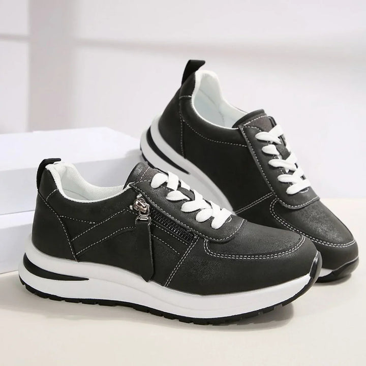 Jessie | Comfortable Sneaker