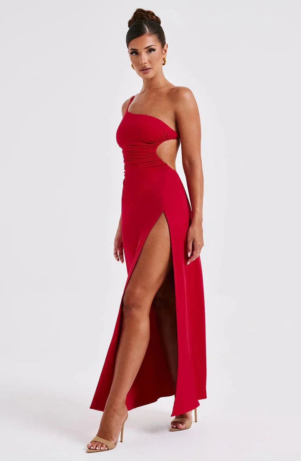 Brit & Boho™ I Emily Maxi Dress Brit & Boho | Fashion & Boutique