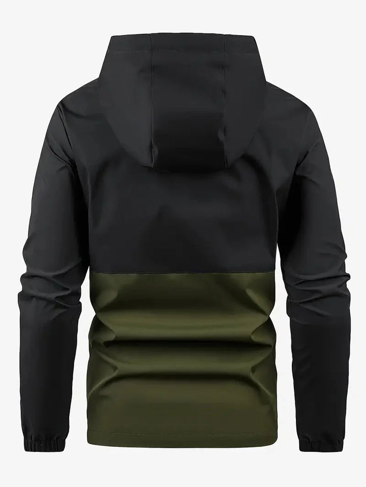 Brit & Boho™️ | Milan's Lightweight Active Jacket Brit & Boho | Fashion & Boutique