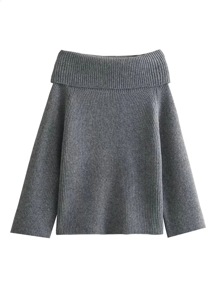 Brit & Boho™ I Katie Strapless Long Sleeve Brit & Boho | Fashion & Boutique