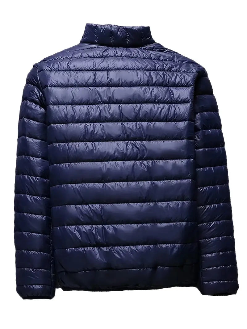 Brit & Boho™️ |  David's Ultimate Winter Jacket Brit & Boho | Fashion & Boutique