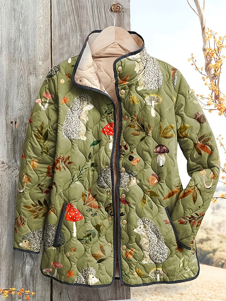 Teagan | Classic Chic Jacket