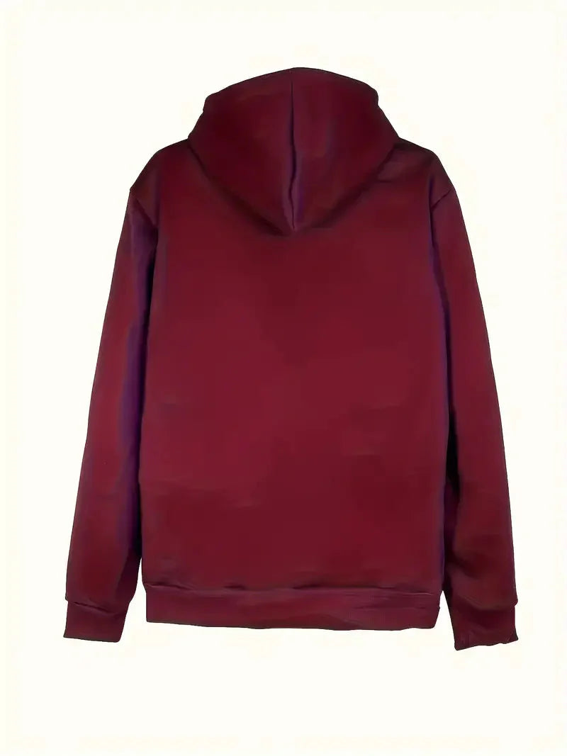 Brit & Boho™️ |  Liam's Performance Zip Hoodie Brit & Boho | Fashion & Boutique