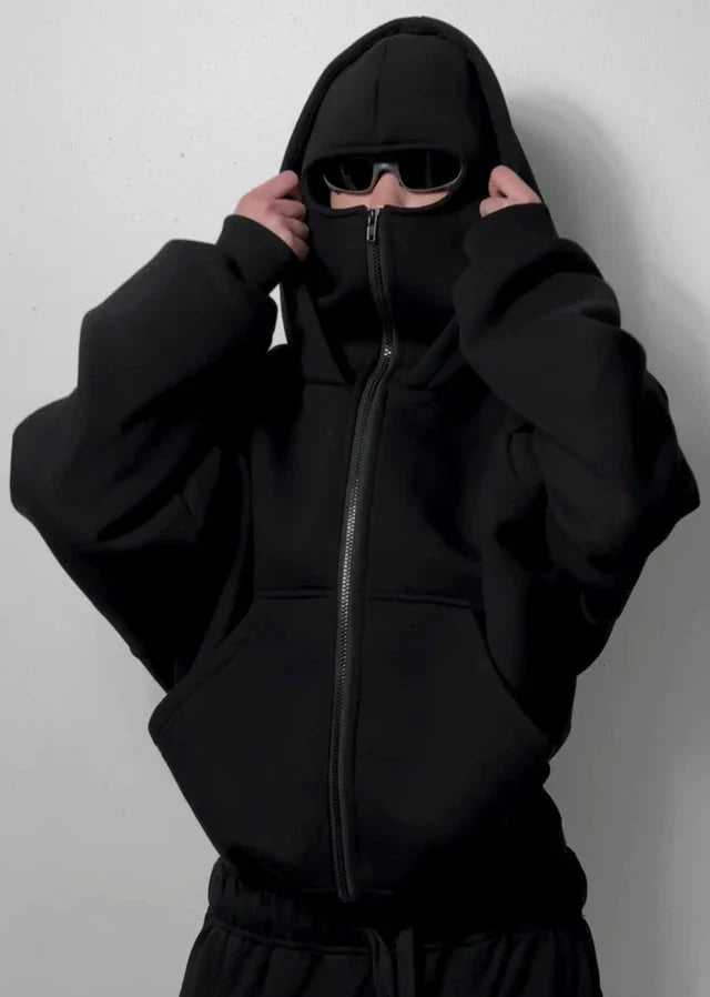 Brit & Boho™️ | ShadowFlex balaclava Brit & Boho | Fashion & Boutique